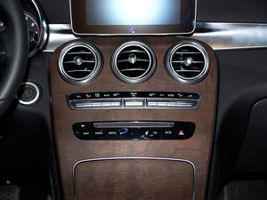 2016GLC 300 4MATICA {