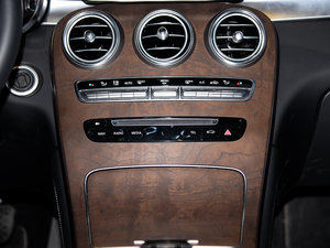 2016GLC 300 4MATICA {{