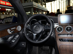 2016GLC 300 4MATICA P