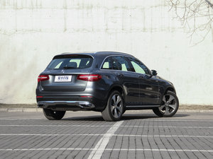 2016GLC 300 4MATICA w^