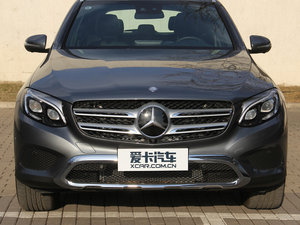 2016GLC 300 4MATICA ^