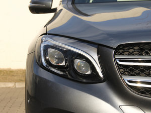 2016GLC 300 4MATICA ^