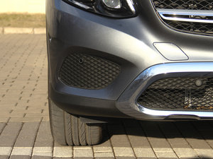 2016GLC 300 4MATICA ^