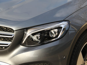 2016GLC 300 4MATICA ^