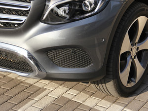 2016GLC 300 4MATICA ^