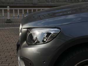 2016GLC 300 4MATICA ^