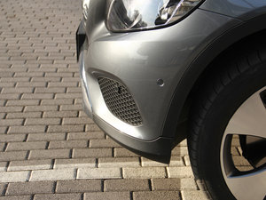 2016GLC 300 4MATICA ^