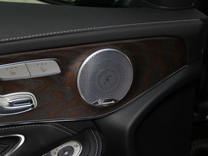 2016GLC 300 4MATICA g