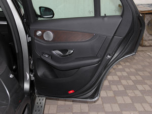 2016GLC 300 4MATICA g