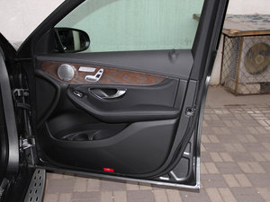 2016GLC 300 4MATICA g