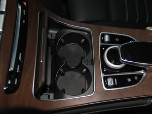 2016GLC 300 4MATICA g