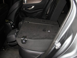 2016GLC 300 4MATICA g