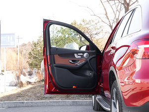 2016GLC 300 4MATICA g