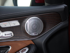 2016GLC 300 4MATICA g