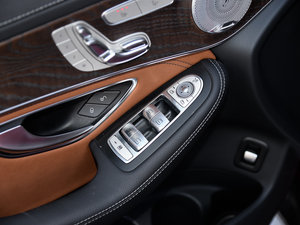 2016GLC 300 4MATICA g