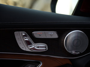 2016GLC 300 4MATICA g