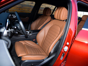 2016GLC 300 4MATICA g