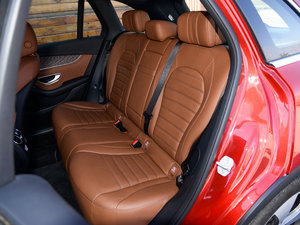 2016GLC 300 4MATICA g