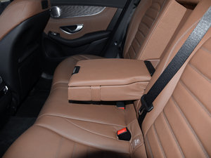 2016GLC 300 4MATICA g