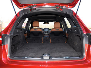 2016GLC 300 4MATICA g