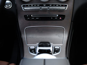 2016GLC 300 4MATICA п؅^