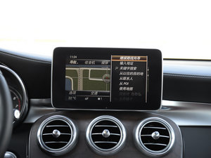 2016GLC 300 4MATICA п؅^