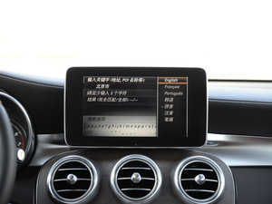 2016GLC 300 4MATICA п؅^