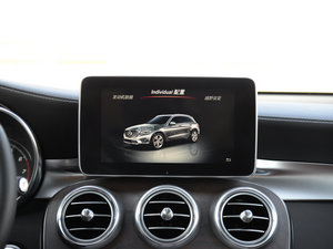 2016GLC 300 4MATICA п؅^(q)