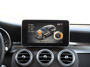 2016GLC 300 4MATICA п؅^(q)