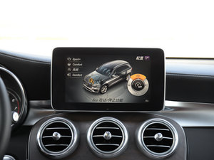 2016GLC 300 4MATICA п؅^(q)