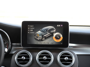 2016GLC 300 4MATICA п؅^(q)