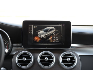 2016GLC 300 4MATICA п؅^(q)