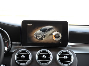 2016GLC 300 4MATICA п؅^(q)