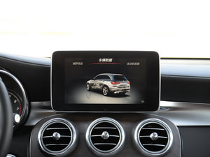 2016GLC 300 4MATICA п؅^(q)