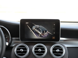 2016GLC 300 4MATICA п؅^(q)