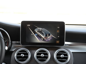 2016GLC 300 4MATICA п؅^(q)