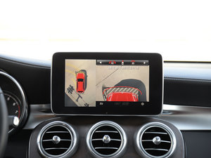 2016GLC 300 4MATICA п؅^