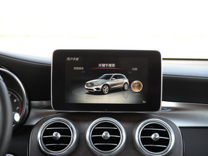 2016GLC 300 4MATICA п؅^