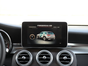 2016GLC 300 4MATICA п؅^