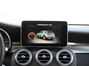 2016GLC 300 4MATICA п؅^