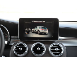 2016GLC 300 4MATICA п؅^