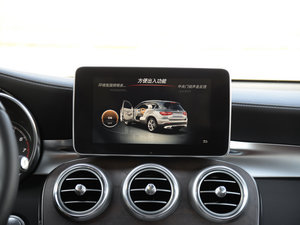 2016GLC 300 4MATICA п؅^