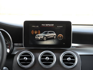 2016GLC 300 4MATICA п؅^