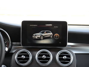 2016GLC 300 4MATICA п؅^