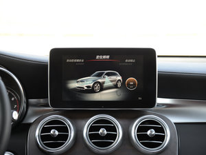 2016GLC 300 4MATICA п؅^