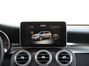 2016GLC 300 4MATICA п؅^