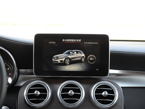 2016GLC 300 4MATICA п؅^