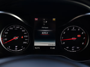 2016GLC 300 4MATICA п؅^