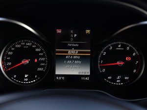 2016GLC 300 4MATICA п؅^