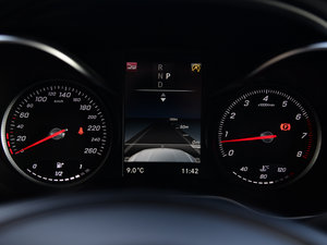 2016GLC 300 4MATICA п؅^